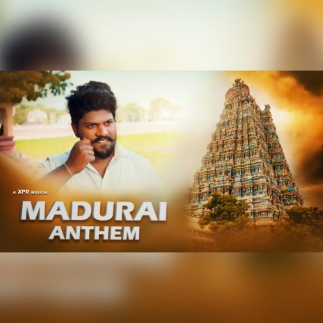 Madurai Anthem | Boomplay Music