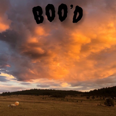 Boo'd | Boomplay Music