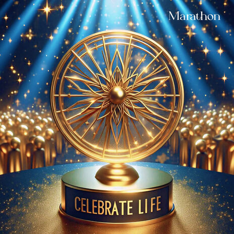 Celebrate Life | Boomplay Music