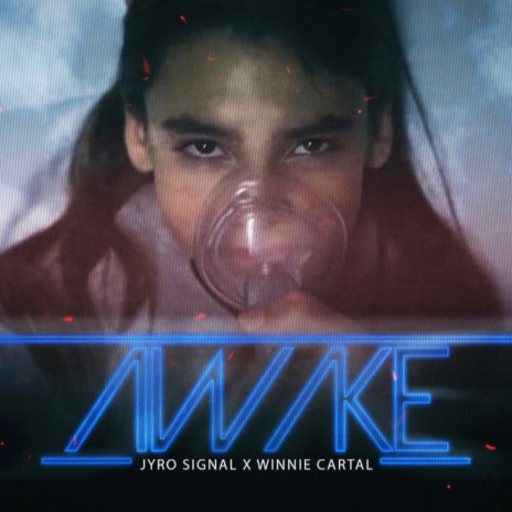 Awake ft. Winnie cartal | Boomplay Music