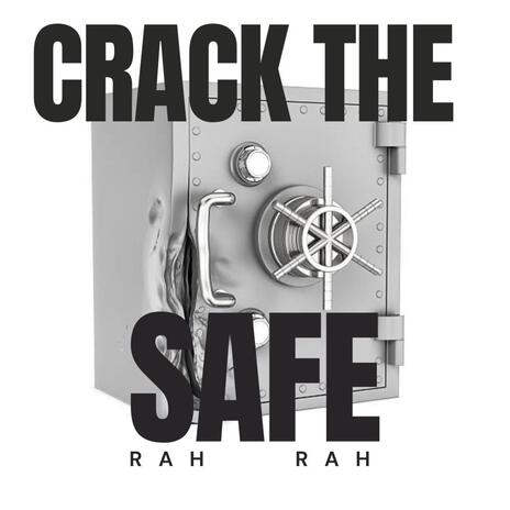 Crack the Safe | Boomplay Music