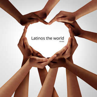 Latinos the World