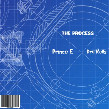 The Process ft. Dru Kelly | Boomplay Music