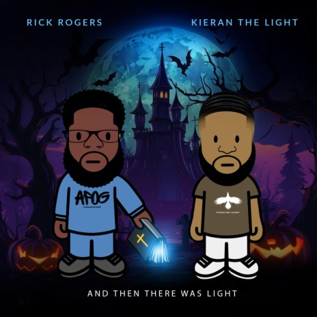 All I Need ft. Kieran The Light, Lil Rick Rogers & K Diamond