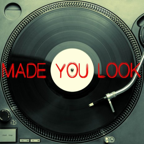 Made You Look (Originally Performed by Meghan Trainor) [Instrumental] | Boomplay Music