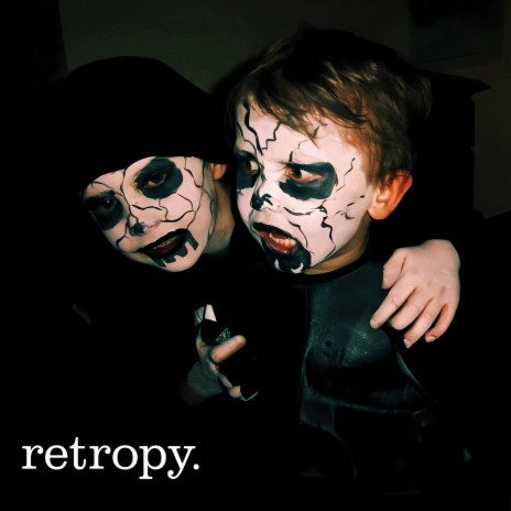 Retropy | Boomplay Music