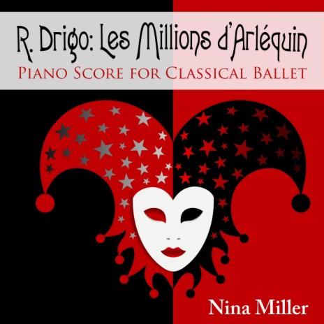 Les Millions d'Arlequin, Act II: Scène III, No. 11, Variation d’Arlequin et de Colombine (Extended Version) | Boomplay Music