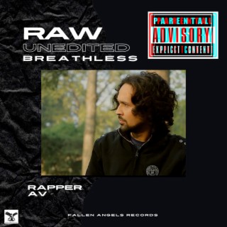 Raw (Breathless Unedited 4 Bars)