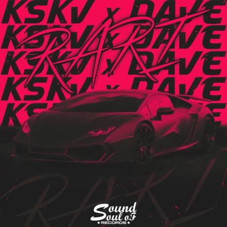 Rari ft. DAVE | Boomplay Music