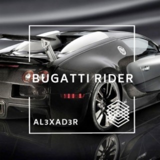 Bugatti Rider