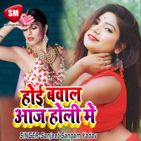 Hoi Bawal Aaj Holi Me | Boomplay Music