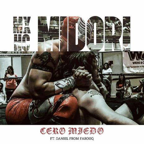 Cero Miedo ft. Farooq | Boomplay Music