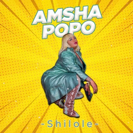Amsha Popo | Boomplay Music
