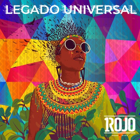 Legado Universal | Boomplay Music