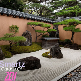 Garden of Zen