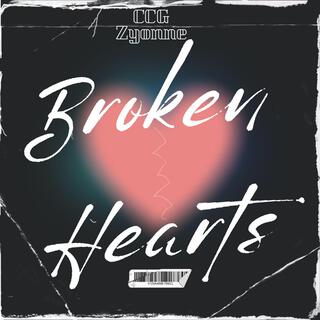 Broken Hearts lyrics | Boomplay Music