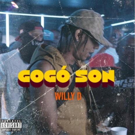 Gogo Son | Boomplay Music
