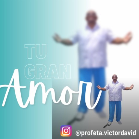 Tu gran Amor | Boomplay Music