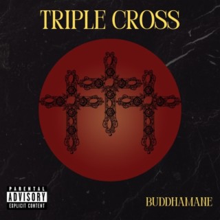 Triple Cross