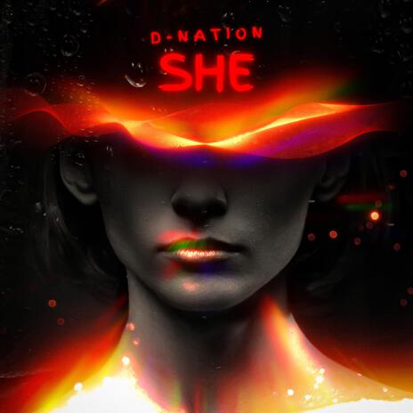 SHE | Boomplay Music