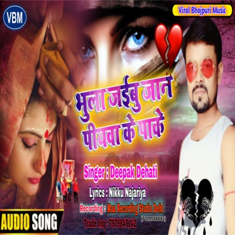 Bhula Jaibu Jaan | Boomplay Music