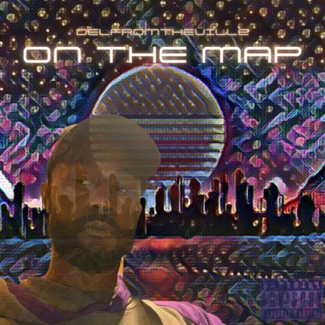 On The Map | Boomplay Music