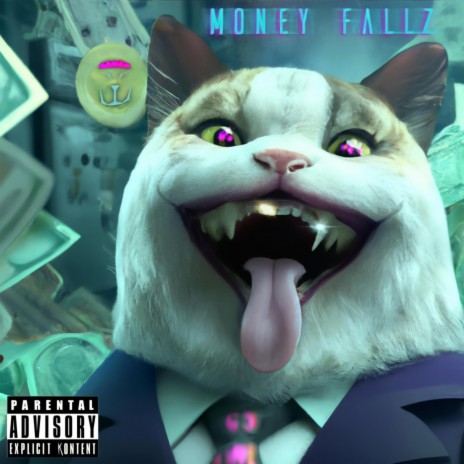 Money Fallz | Boomplay Music
