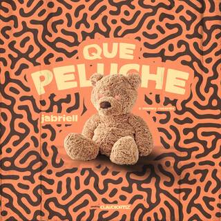 Que Peluche