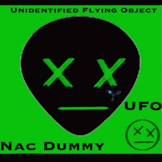 Unidentified Flying Object