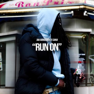 Run On lyrics | Boomplay Music