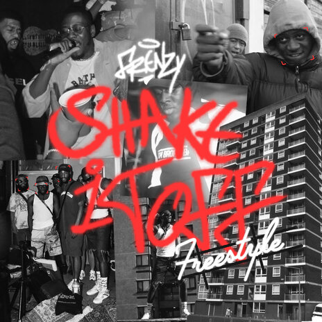 Shake It off Freestyle | Boomplay Music