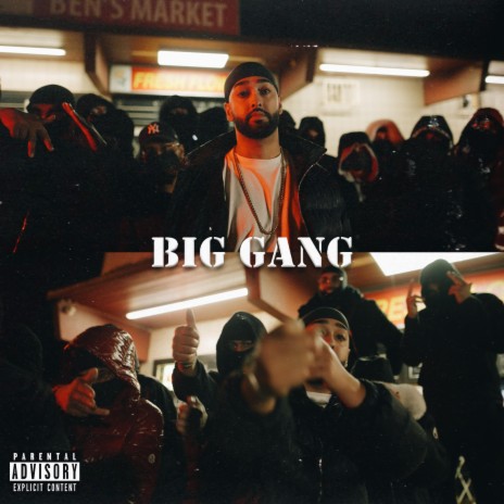 Big Gang | Boomplay Music