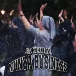 Nunya Business