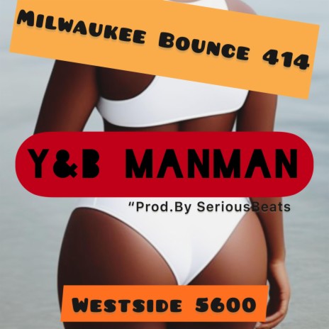 Milwaukee Bounce 414 | Boomplay Music
