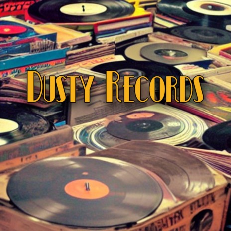 Dusty Records ft. Splinter | Boomplay Music
