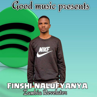 Finshi Nalufyanya