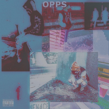 OPPS ft. Meraki | Boomplay Music