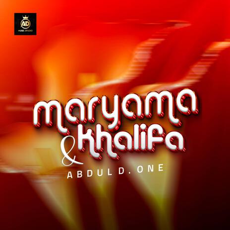 Maryama Da Khalifa | Boomplay Music