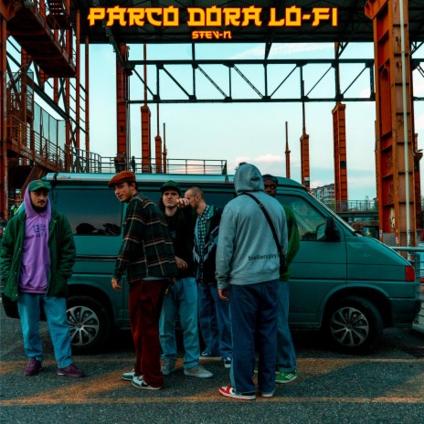 Parco Dora Lo-Fi | Boomplay Music