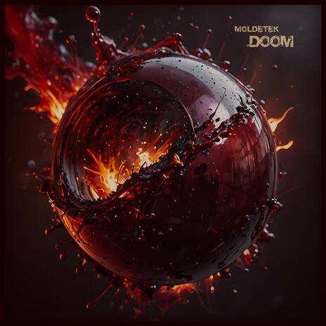 Doom | Boomplay Music