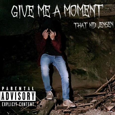 Give me a moment | Boomplay Music