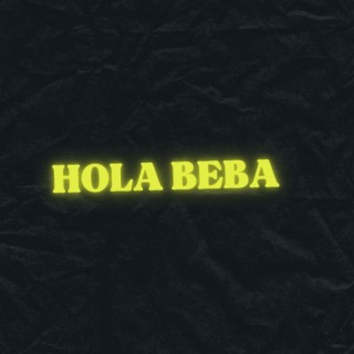 Hola Beba (Turreo Edit -Fran Dj)