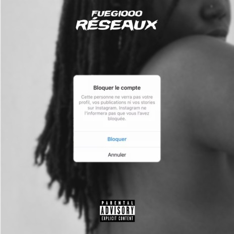 Réseaux ft. MatouOnTheTrack | Boomplay Music