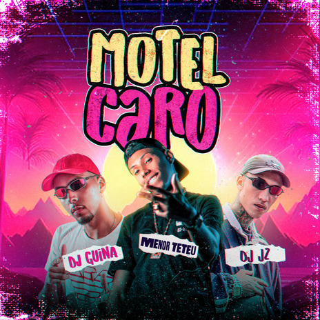 Motel Caro ft. DJ J2 & DJ Guina | Boomplay Music