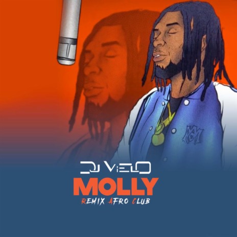 Molly Afro Club (Remix) | Boomplay Music