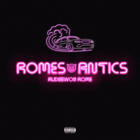 Romes Antics | Boomplay Music