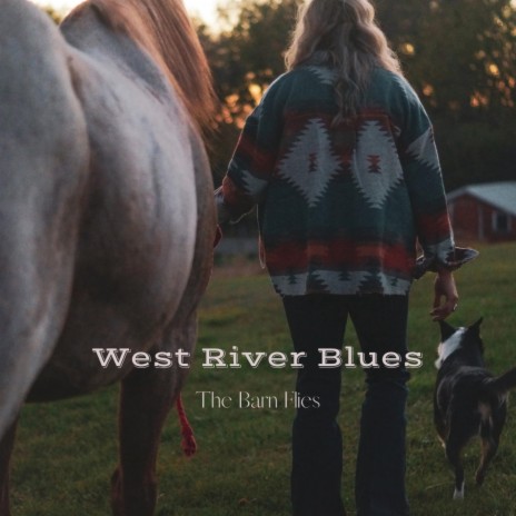 West River Blues | Boomplay Music