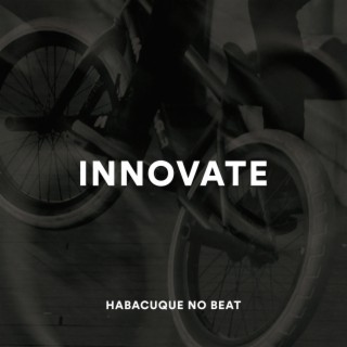 Innovate - Instrumental