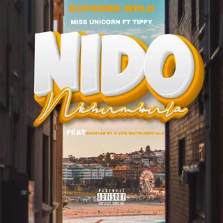 Nido Nkhumbula