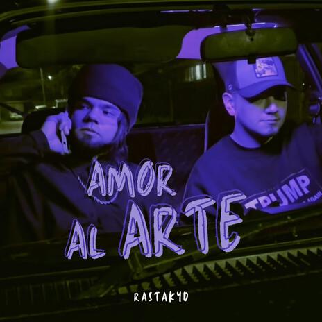 Amor Al Arte | Boomplay Music